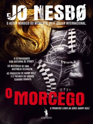 cover image of O Morcego